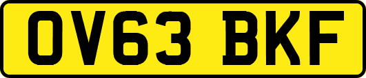 OV63BKF