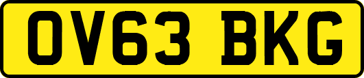 OV63BKG