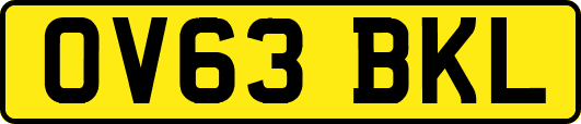 OV63BKL