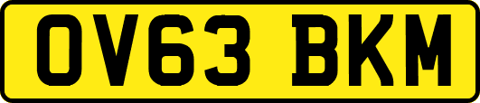 OV63BKM