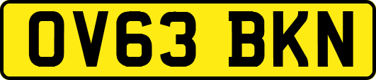 OV63BKN