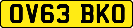 OV63BKO