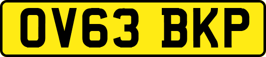 OV63BKP