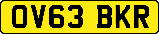 OV63BKR