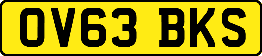 OV63BKS