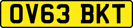 OV63BKT