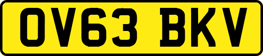 OV63BKV