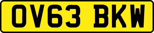 OV63BKW