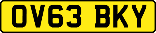 OV63BKY