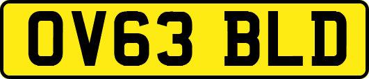 OV63BLD