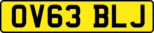 OV63BLJ
