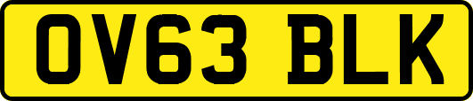 OV63BLK