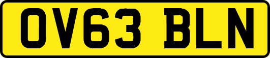 OV63BLN