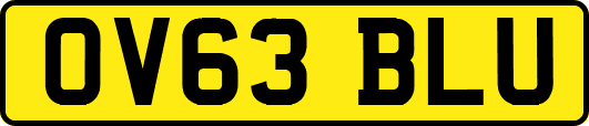 OV63BLU