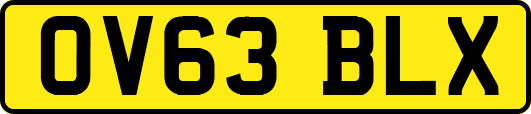 OV63BLX