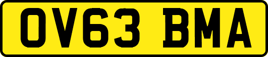 OV63BMA