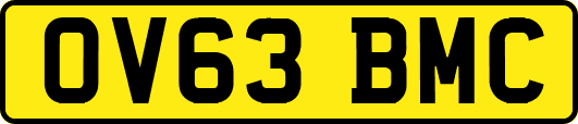 OV63BMC
