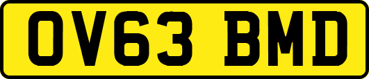 OV63BMD