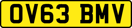 OV63BMV