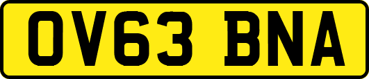OV63BNA