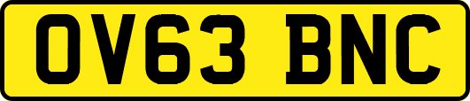 OV63BNC