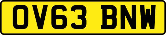 OV63BNW