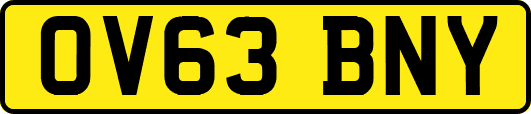 OV63BNY