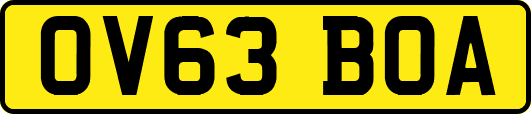 OV63BOA