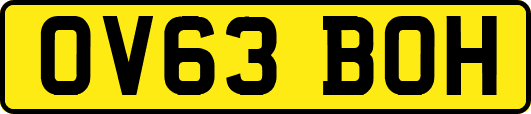 OV63BOH