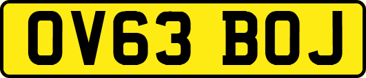 OV63BOJ