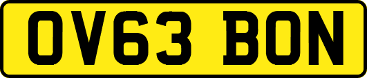OV63BON