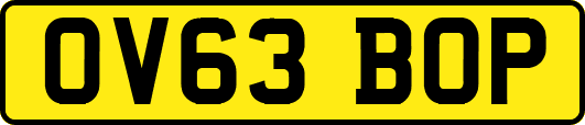 OV63BOP