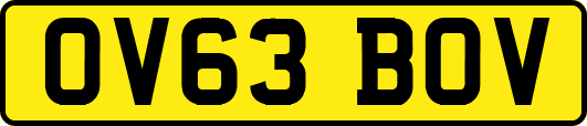 OV63BOV