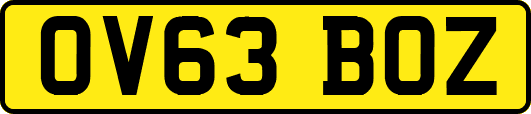 OV63BOZ