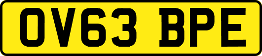 OV63BPE