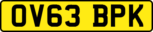 OV63BPK