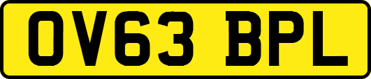 OV63BPL