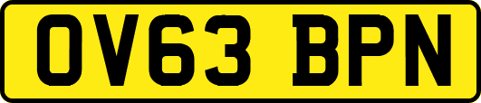 OV63BPN