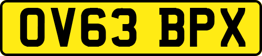 OV63BPX