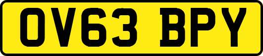 OV63BPY