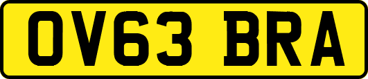 OV63BRA