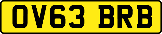 OV63BRB