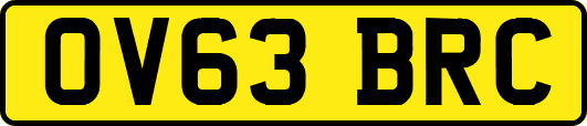 OV63BRC