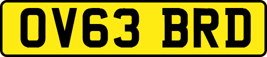OV63BRD