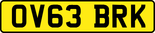 OV63BRK
