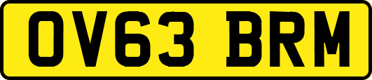 OV63BRM