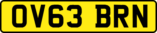 OV63BRN
