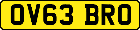 OV63BRO