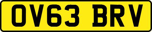 OV63BRV
