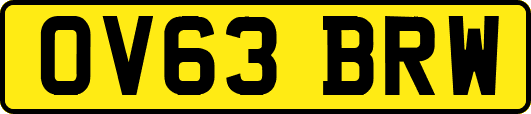 OV63BRW